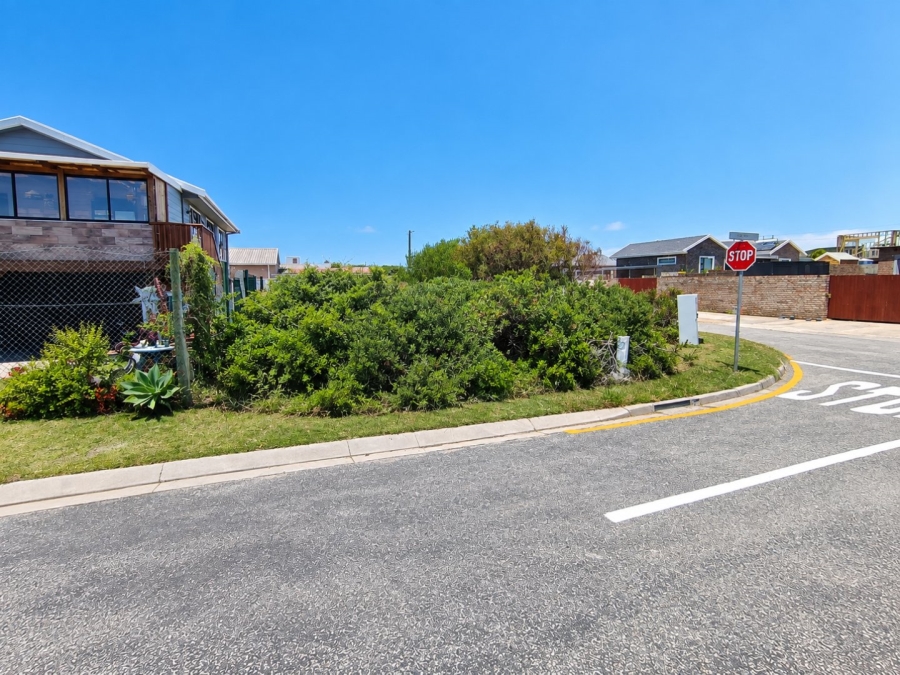 Commercial Property for Sale in Kleinkrantz Western Cape